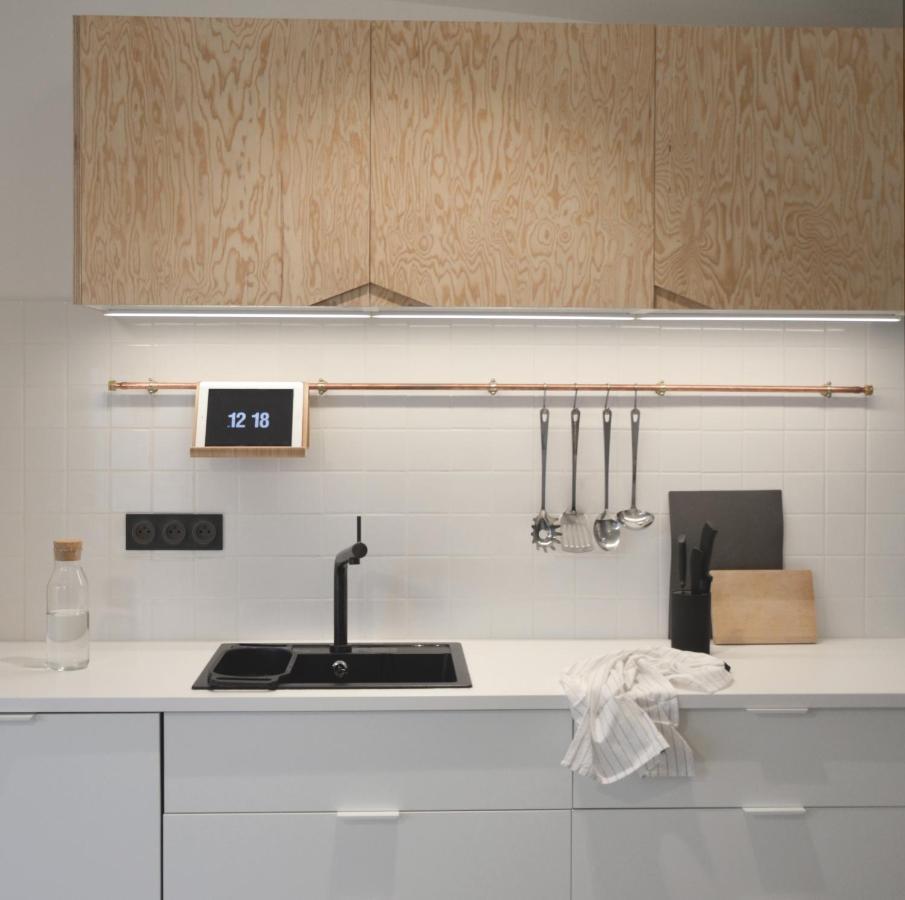 Plaisance Bouguenais - Appartement Nantes - Parking Gratuit Exterior photo