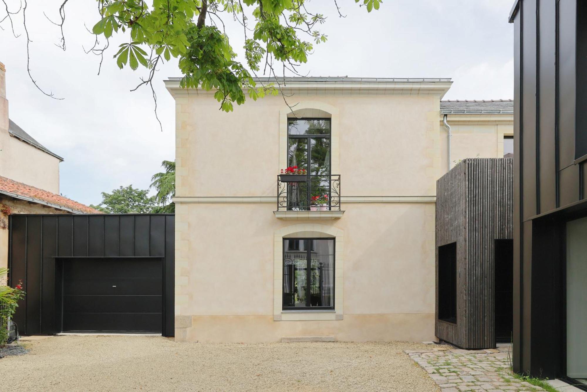 Plaisance Bouguenais - Appartement Nantes - Parking Gratuit Exterior photo